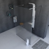 Série MODULAR SHOWER 