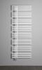 Sapho SOPHINA otopné těleso 600x1647 mm, bílá mat IR703W