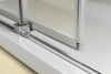 Gelco Fondura obdélníkový sprchový kout 1300x900mm L/P varianta GF5013GF5090