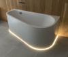 Polysan MONOLITH LED ambientní osvětlení 91409
