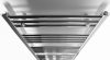 Aqualine ALYA otopné těleso rovné 600x1600mm, středové připojení, chrom LLS305