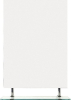 Sapho WEGA zrcadlo s policí 60x80cm 60092-6