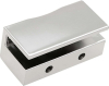 Sapho FELINA LED svítidlo, 12W, 608x15x112mm, IP44, chrom FE060