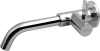 Sapho TORI nástěnný ventil, 1/2", chrom NV724