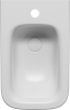 GSI NUBES bidet stojící, 35x52cm, bílá mat 9662109