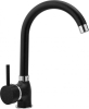 Granitový dřez Sinks LINEA 780 XC Granblack + Polo GR G4130XC