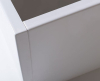 Polysan PLAIN panel čelní 190x59cm, levý 72660