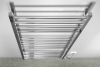 Sapho ESKINADO elektrický sušák ručníků, hranatý, 600x1500 mm, 130 W, nerez lesk ER450V