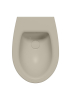 GSI MODO bidet závěsný 37x52cm, creta mat 9864108