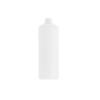 Sapho Plastová nádobka pro zápustný dávkovač SP, 350ml SP350