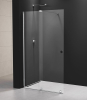 Polysan MODULAR SHOWER zástěna s pojezdy 1400 mm MS5-140