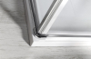 Gelco One čtvercový sprchový kout 1100x1100mm, rohový vstup GO4811GO4811