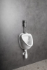 Isvea Urinál s horním přívodem vody, 31x45cm 10TP92001