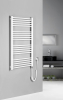 Sapho METRO-E elektrické otopné těleso rovné 500x1060 mm, 400 W, bílá ME410