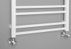 Sapho METRO DOS otopné těleso 550x1430 mm, bílá mat IR430T