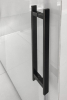 Gelco VOLCANO BLACK obdélníkový sprchový kout 1200x1000mm L/P varianta GV1412GV3410
