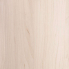 Mereo Mailo, koupelnová skříňka 61 cm, chrom madlo, Multidecor, Javor Hard šampaňský CN590SJHS2