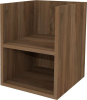 Mereo Aira, koupelnová skříňka 40 cm, spodní, Multidecor, Ořech Pacifik tabákový CN795SOPT2