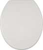 Aqualine HELENA WC sedátko, bílá 3550
