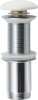 Sapho Prodloužení 5/4", 69mm, chrom CV1030
