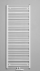 Bruckner ALBRECHT otopné těleso 600x1570 mm, středové připojení, bílá 600.118.4