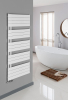 Aqualine MILI otopné těleso 600x1510 mm, bílá DC640T