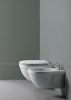 GSI CLASSIC bidet závěsný, 37x55cm, bílá ExtraGlaze 8765111