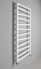Sapho ZIG otopné těleso 500x1334 mm, bílá mat ZG513