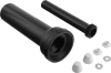 Bruckner WC dopojení - set pro závěsné WC, 350mm 159.323.0