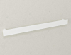 Sapho PATRON sušák osušky, 800x60mm, bílá PX036