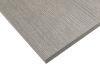 Sapho CIRASA deska DTDL 141, 1x1, 8x46, 5cm, dub stříbrný CR141-1111