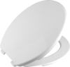 Aqualine HELENA WC sedátko, bílá 3550