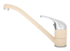 Sinks CAPRI 4 Sahara AVCA4GR50