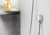 Bruckner Vývod sprchy 1/2", mosaz/chrom 621.500.1
