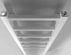 Sapho METRO LIGHT otopné těleso 300x1140 mm, bílá IR444T