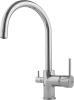 Sinks FILTERA lesklá SFTFTCL