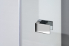 Polysan FORTIS obdélníkový sprchový kout 1500x800 mm, L varianta FL1115LFL3580