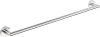 Sapho X-STEEL držák ručníků 450mm, nerez mat XS401