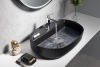 Sapho MIXONA 25 stojánková umyvadlová baterie, chrom MG001