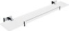 Nimco KEIRA Police s ohrádkou, 60 cm KE 22091BX-60-26