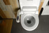 Sapho BLOOMING EKO PLUS elektronický bidet NB-1160D