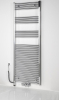 Sapho ONE D topná tyč s termostatem, 200 W, levá, chrom ONE-DL-C-200