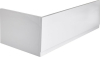 Polysan PLAIN panel čelní 180x59cm, pravý 72804