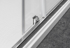 Gelco SIGMA SIMPLY obdélníkový sprchový kout 1400x900mm L/P varianta, čiré sklo GS1114GS3190