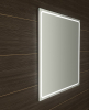 Sapho GEMINI zrcadlo s LED osvětlením 90x90cm GM092
