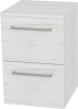 Mereo Bino koupelnová skříňka spodní 50 cm, Multidecor, Pino Aurélio CN694PINO