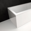 Polysan COUVERT panel boční 80x52cm 72856