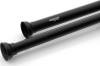 Aqualine Teleskopická rozpěrná tyč 63-105cm, černá 4051B