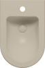 GSI PURA BIG bidet stojící 36x55cm, creta mat 8872108