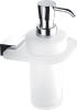 Nimco KIBO Dávkovač tekutého mýdla, pumpička plast Ki X3-31W-26